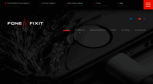 fonefixit.co.uk
