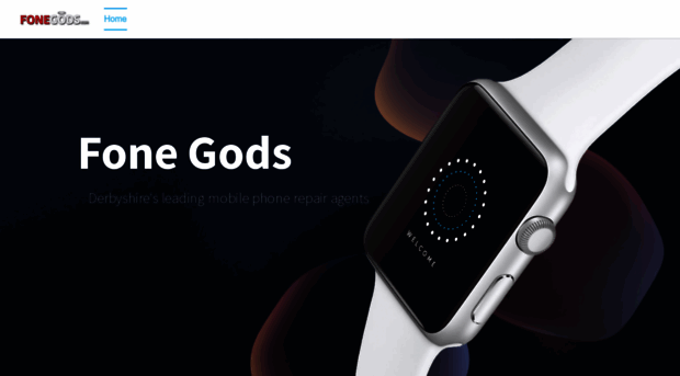 fonegods.com