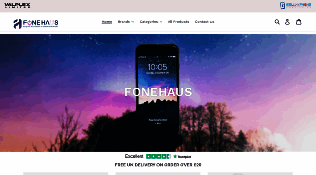 fonehaus.co.uk