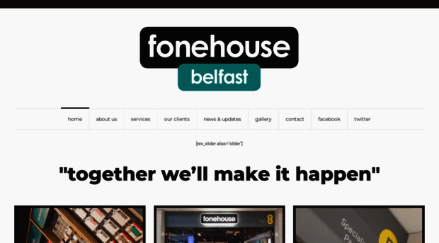 fonehousebelfast.com