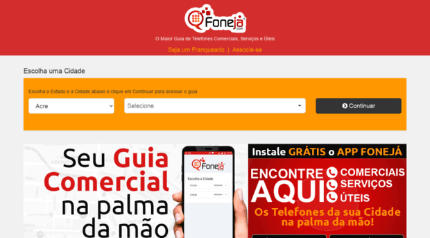 foneja.com.br