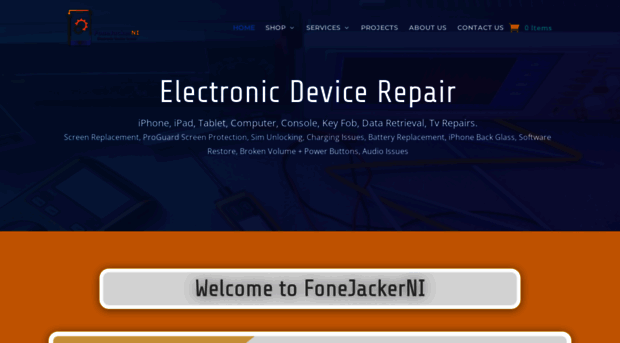 fonejackerni.co.uk