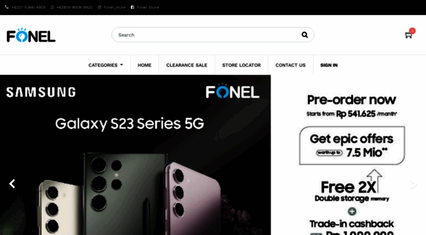 fonel.com