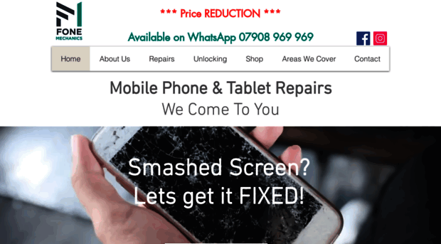 fonemechanics.com