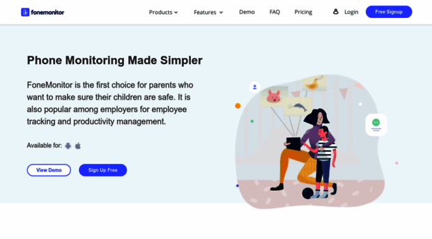 fonemonitor.co