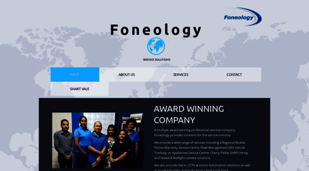 foneology.com