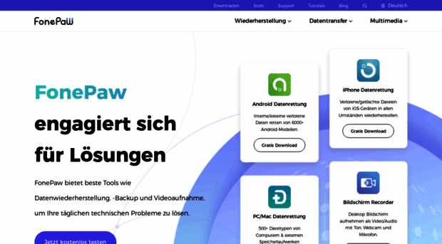 fonepaw.de