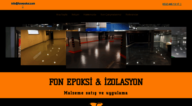 fonepoksi.com