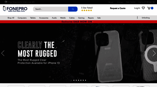 fonepro.co.uk