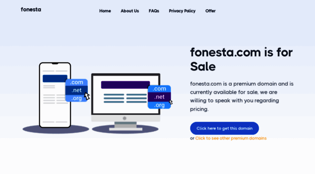 fonesta.com