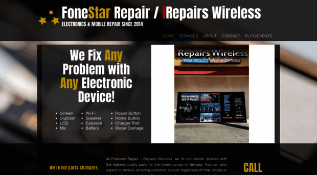 fonestarrepairnv.net