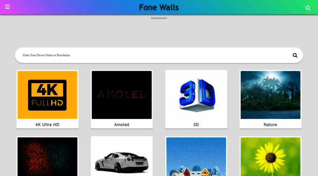 fonewalls.com