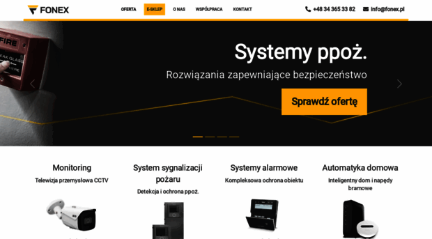 fonex.com.pl