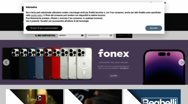 fonex.it