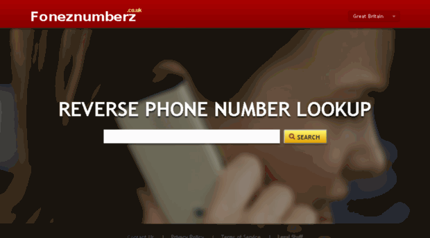 foneznumberz.co.uk