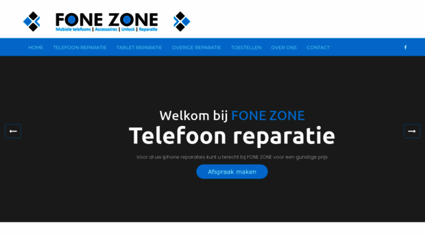 fonezone.nl