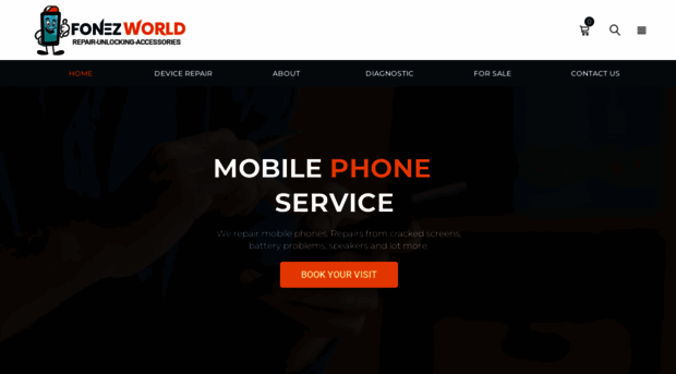 fonezworld.co.uk