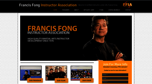 fonginstructor.com