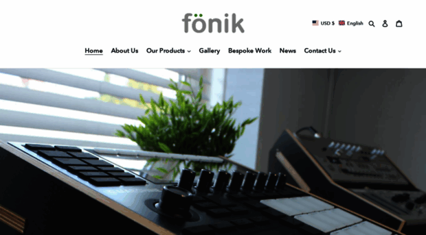 fonik.co.uk