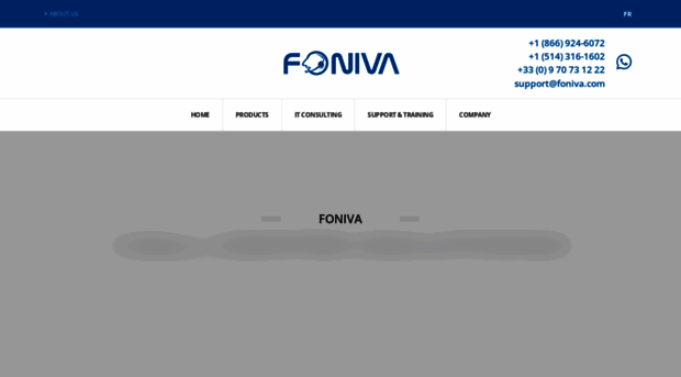 foniva.com