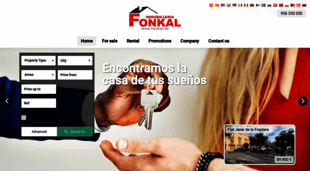 fonkal.es