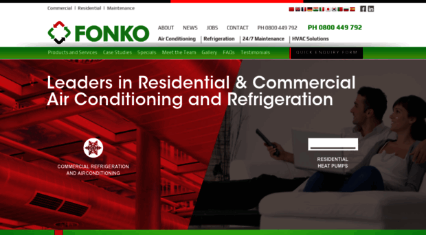 fonko.co.nz