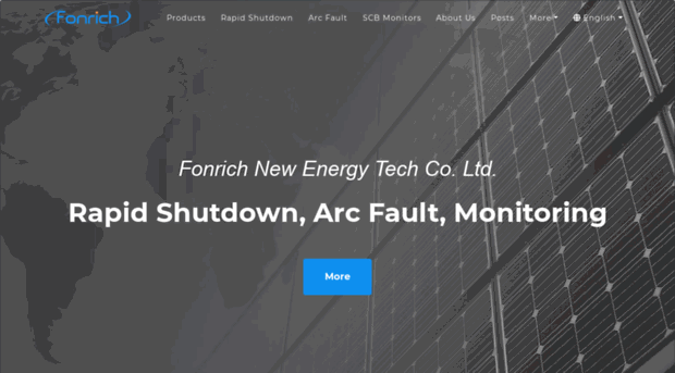 fonrich.com