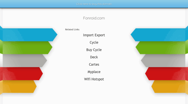 fonroid.com