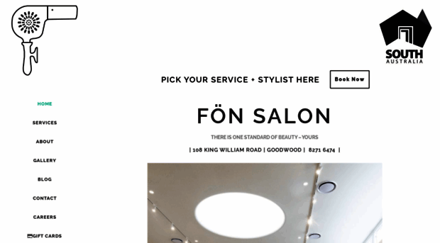 fonsalon.com.au