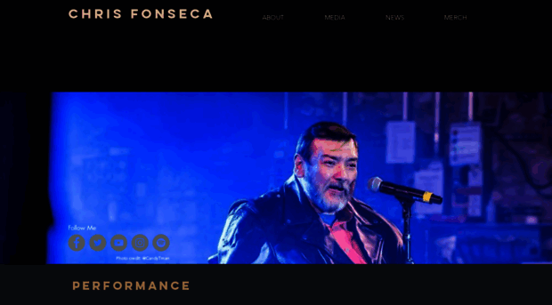 fonsecacomedy.com