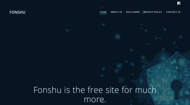 fonshu.com