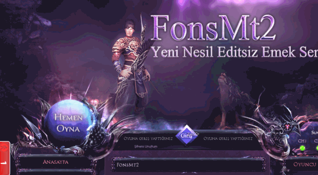 fonsmt2.com