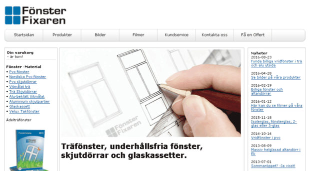 fonsterfixaren.se