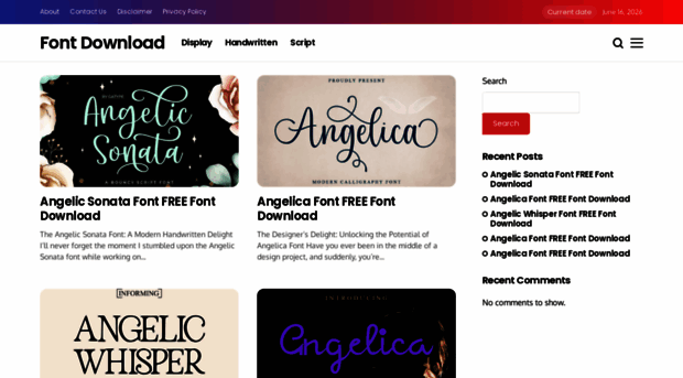 font-download.com