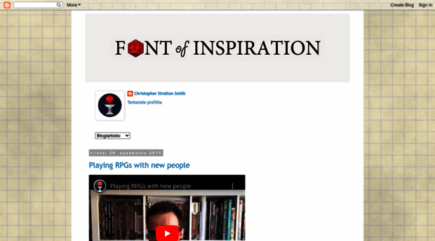 font-of-inspiration.blogspot.fi