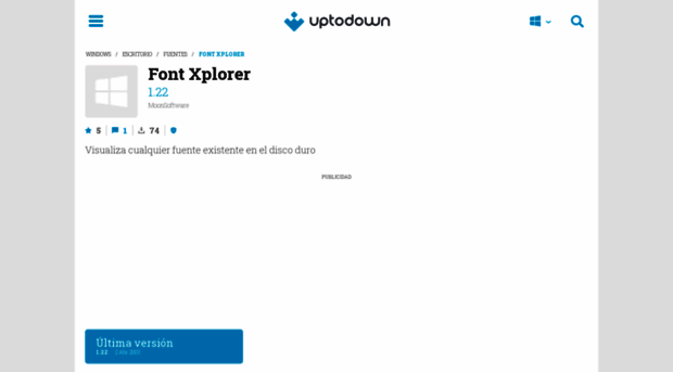 font-xplorer.uptodown.com