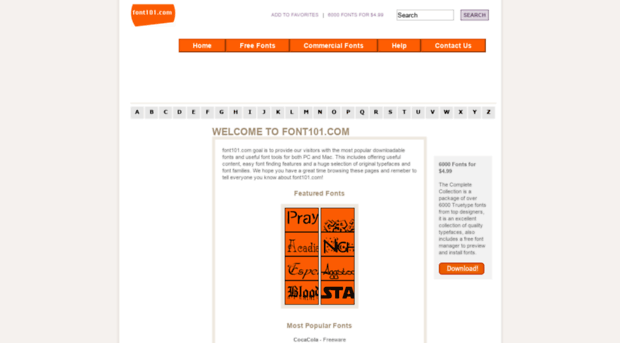 font101.com