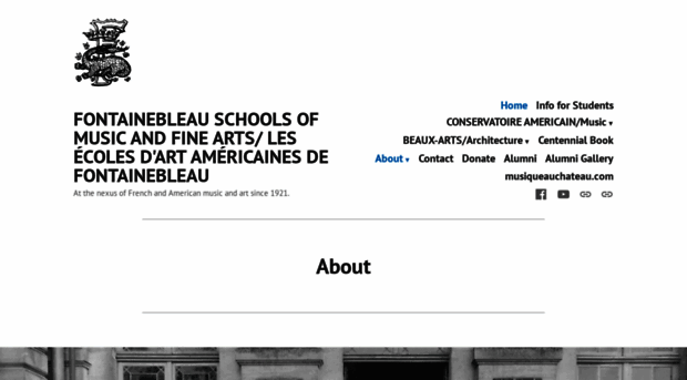 fontainebleauschools.org