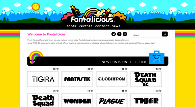 fontalicious.com