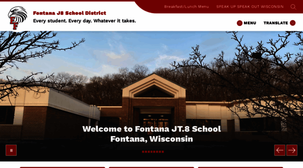 fontana.k12.wi.us