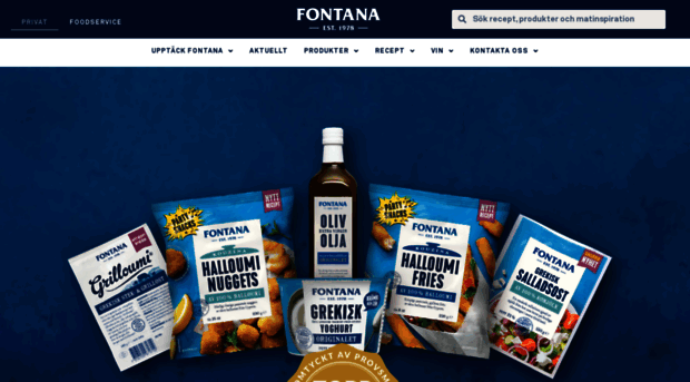 fontana.se