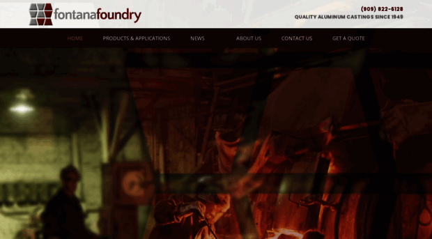 fontanafoundry.com