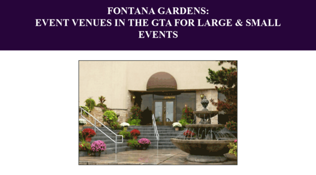 fontanagardens.ca