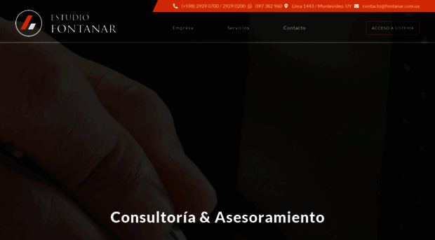 fontanar.com.uy