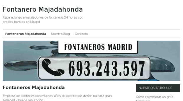 fontaneros-majadahonda.es