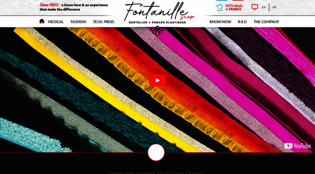 fontanille.fr