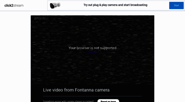 fontanna.click2stream.com