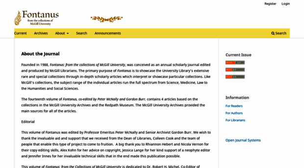 fontanus.mcgill.ca