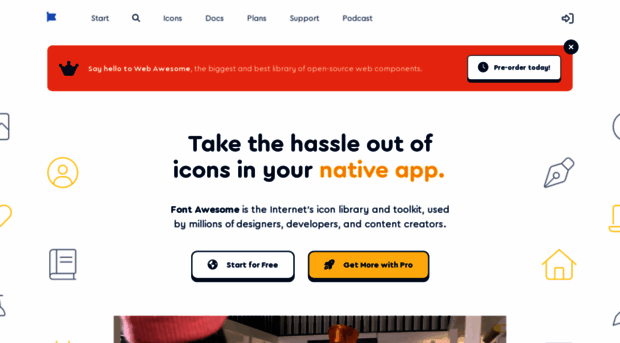 fontawesome.com