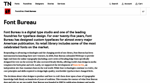 fontbureau.typenetwork.com